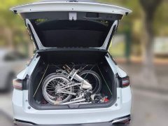 Volkswagen ID.4 X Upgraded Edition Pure Long Range Edition - ფოტო 9