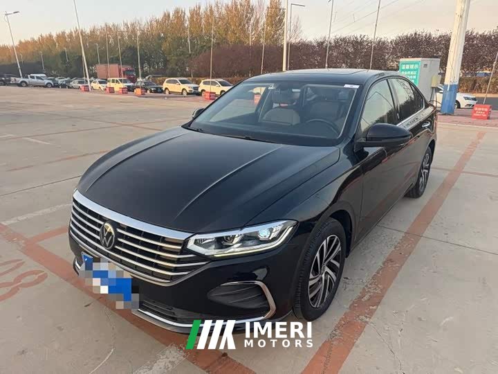 Volkswagen Lavida 1.5L Automatic Five Million Edition