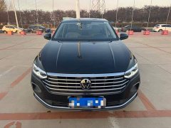 Volkswagen Lavida 1.5L Automatic Five Million Edition - ფოტო 2