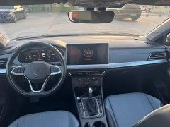 Volkswagen Lavida 1.5L Automatic Five Million Edition - ფოტო 4