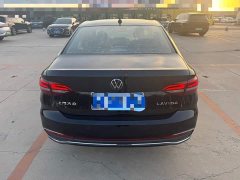 Volkswagen Lavida 1.5L Automatic Five Million Edition - ფოტო 7