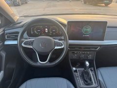 Volkswagen Lavida 1.5L Automatic Five Million Edition - ფოტო 8