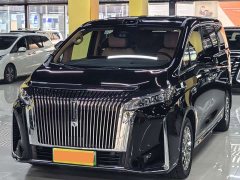 Great Wall WEY Shanshan New Energy Four-Wheel Drive Shanshan 7 - photo 1