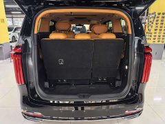 Great Wall WEY Shanshan New Energy Four-Wheel Drive Shanshan 7 - photo 12