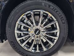 Great Wall WEY Shanshan New Energy Four-Wheel Drive Shanshan 7 - photo 13