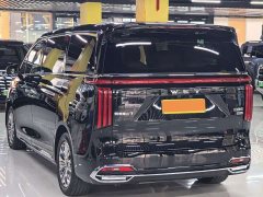 Great Wall WEY Shanshan New Energy Four-Wheel Drive Shanshan 7 - photo 15