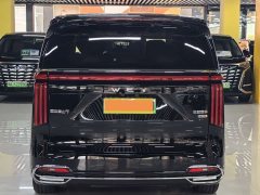 Great Wall WEY Shanshan New Energy Four-Wheel Drive Shanshan 7 - photo 16