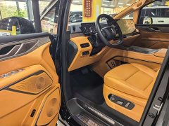 Great Wall WEY Shanshan New Energy Four-Wheel Drive Shanshan 7 - photo 4
