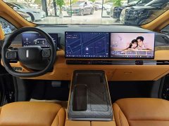 Great Wall WEY Shanshan New Energy Four-Wheel Drive Shanshan 7 - photo 6