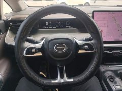 GAC Aion S Plus DM-i 150km MAX - ფოტო 10
