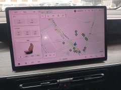 GAC Aion S Plus DM-i 150km MAX - ფოტო 12