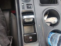 GAC Aion S Plus DM-i 150km MAX - ფოტო 13