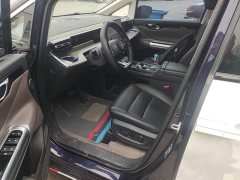 GAC Aion S Plus DM-i 150km MAX - ფოტო 15