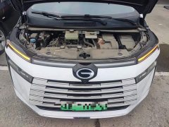 GAC Aion S Plus DM-i 150km MAX - ფოტო 19