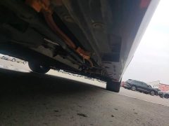 GAC Aion S Plus DM-i 150km MAX - ფოტო 20