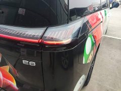 GAC Aion S Plus DM-i 150km MAX - ფოტო 7