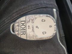 GAC Aion S Plus DM-i 150km MAX - ფოტო 8