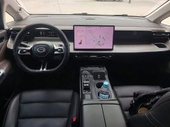 GAC Aion S Plus DM-i 150km MAX - ფოტო 9