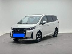 GAC Aion M6 PRO 270T DCT Luxury - фото 1