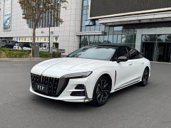 FAW Hongqi H6 2.0T Zhituo Edition - ფოტო 1