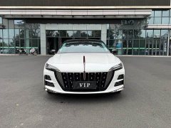 FAW Hongqi H6 2.0T Zhituo Edition - ფოტო 2