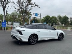 FAW Hongqi H6 2.0T Zhituo Edition - ფოტო 5
