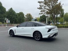 FAW Hongqi H6 2.0T Zhituo Edition - ფოტო 7