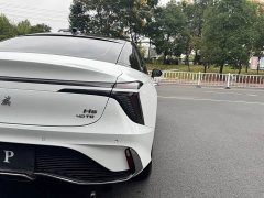 FAW Hongqi H6 2.0T Zhituo Edition - ფოტო 8