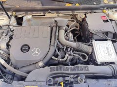 Mercedes-Benz A-Class A 180 L Sport Sedan - ფოტო 10