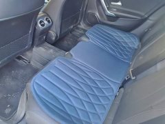 Mercedes-Benz A-Class A 180 L Sport Sedan - ფოტო 11