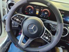 Mercedes-Benz A-Class A 180 L Sport Sedan - ფოტო 15