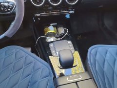 Mercedes-Benz A-Class A 180 L Sport Sedan - ფოტო 16