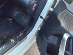 Mercedes-Benz A-Class A 180 L Sport Sedan - ფოტო 8