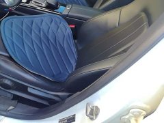 Mercedes-Benz A-Class A 180 L Sport Sedan - ფოტო 9