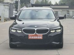 BMW 3 Series Facelift 325Li M Sport Package - ფოტო 1