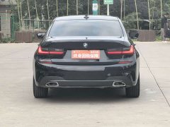 BMW 3 Series Facelift 325Li M Sport Package - ფოტო 12