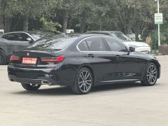 BMW 3 Series Facelift 325Li M Sport Package - ფოტო 13
