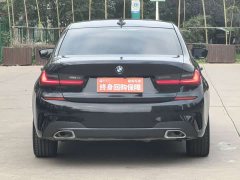 BMW 3 Series Facelift 325Li M Sport Package - ფოტო 2
