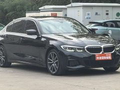 BMW 3 Series Facelift 325Li M Sport Package - ფოტო 4
