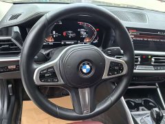 BMW 3 Series Facelift 325Li M Sport Package - ფოტო 5