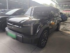 Chery iCAR 03 472km AWD Long-Range Edition - ფოტო 1