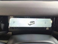 Chery iCAR 03 472km AWD Long-Range Edition - ფოტო 11