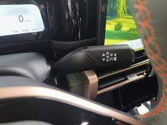 Chery iCAR 03 472km AWD Long-Range Edition - ფოტო 13
