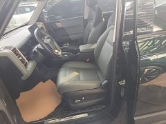 Chery iCAR 03 472km AWD Long-Range Edition - ფოტო 14