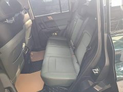 Chery iCAR 03 472km AWD Long-Range Edition - ფოტო 16