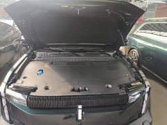 Chery iCAR 03 472km AWD Long-Range Edition - ფოტო 19