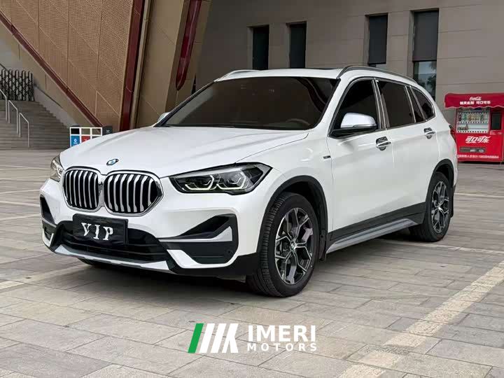 BMW X1 sDrive20Li Fashion Edition