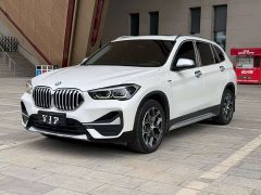 BMW X1 sDrive20Li Fashion Edition - ფოტო 1