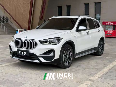 2021 BMW X1 sDrive20Li Fashion Edition - ავტომობილი ჩინეთიდან