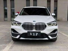 BMW X1 sDrive20Li Fashion Edition - ფოტო 2